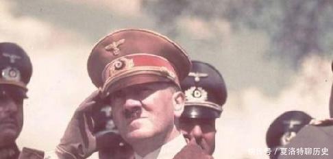 选择|当年斯大林为何说希特勒没有死亡,可事实并不是这样