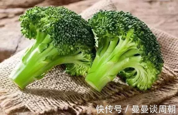 好多人|常吃西兰花好处多，但是西兰花2大禁忌，却好多人不清楚