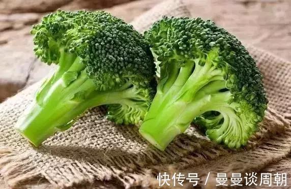 好多人|常吃西兰花好处多,但是西兰花2大禁忌,却好多人不清楚