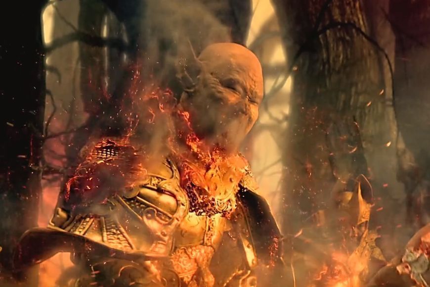 太乙金仙&三界中能杀死悟空的有4个,1个太乙金仙,1个创世神,1个凡人