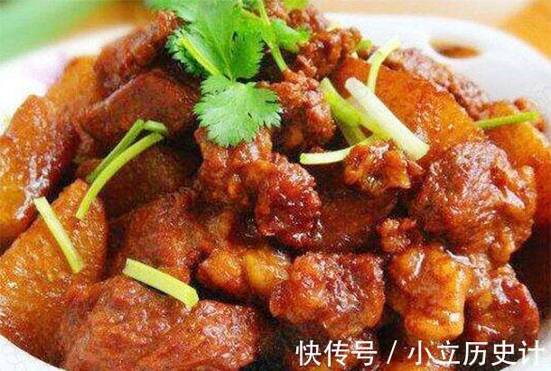 营养物质|今晚风大降雨开始,孩子都吃滋补菜,护胃养肝明目,提高免疫力