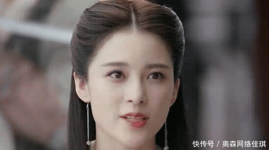 女性|金庸小说中四大女侠,第一个众所周知,最后一个的丈夫是个伪君子