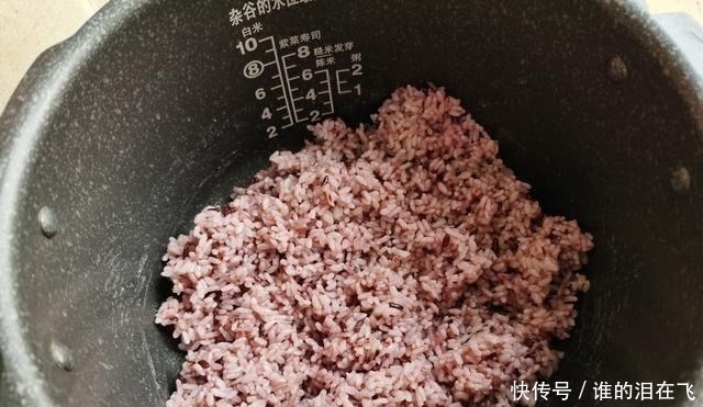 饭团|儿子点名要吃这早餐,简单到不可思议,拌一拌就能吃,我特乐意做