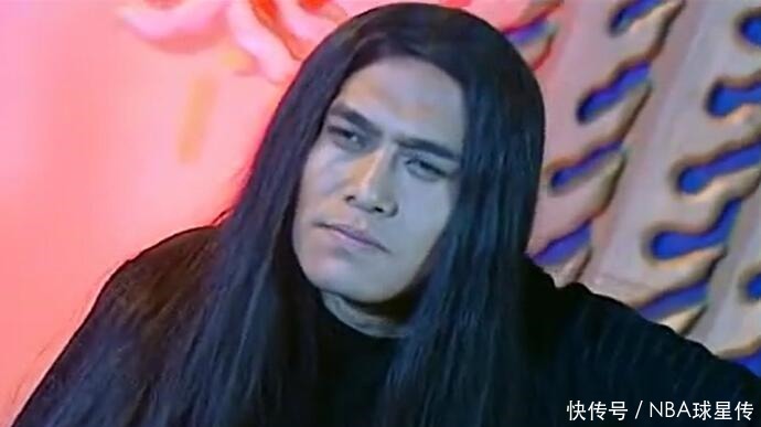 阿羞|《西游记后传》,无天一开始赶走如来统领三界,为何没有接回阿羞