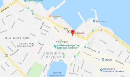  倒数|十二月的北欧，一起开始圣诞倒数吧