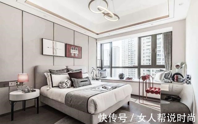 海景|这才是豪宅,开放式布局的海景房,打造都市里的诗和远方!