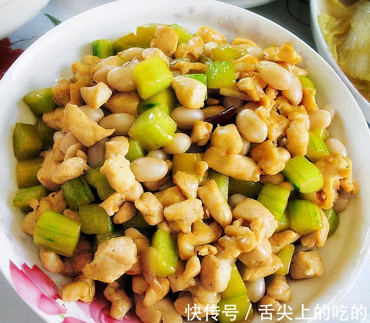 精品|精品菜单详细做法，吃到嘴里每一口都是享受