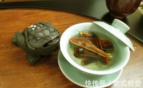 免疫力|50岁以上人群,多按摩这3个穴位,增强免疫力,离长寿更近一步