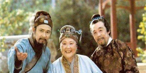 都只看到贾母长寿,谁看到她一生经历过的苦?秦可卿和元春都不如