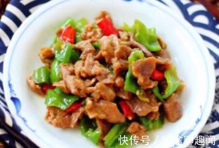 家常菜|孩子身体营养不良导致发育迟缓,多吃家常菜,补充身体营养