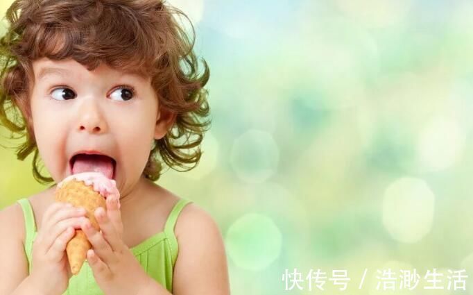 生病|不要给婴儿吃这8种食物, 别等孩子生病了才后悔不已!