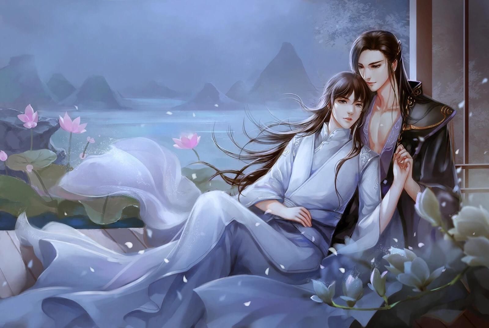 杜甫#李商隐《端居》,把相思之苦写得淋漓尽致,真正让人感同身受