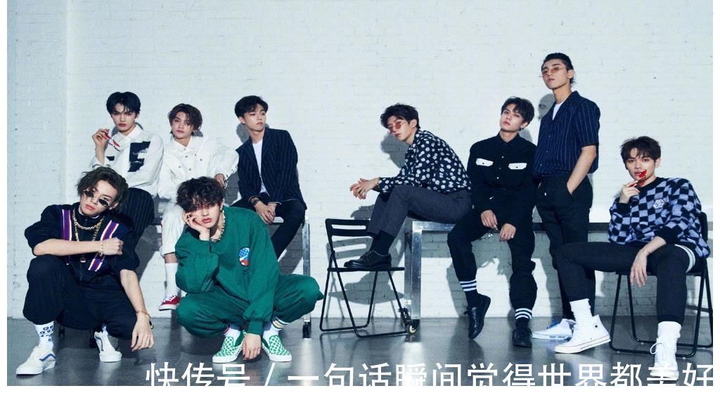 解散|偶團解散:NPC、R1SE全員保留團名認證,火少最沒團魂,UNINE其次