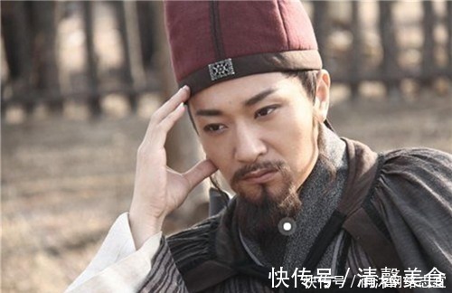 吴用!水浒传中,坑害梁山108将的人不是宋江,而是人畜无害的他