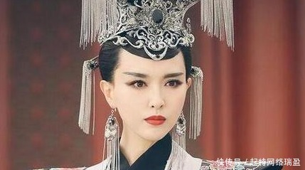 封为|她从公主变为奴隶，因皇上看中被封为皇后，24岁成古今第一太后