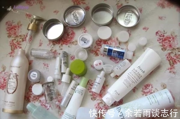 化妆品|第一批90后，已经开始收破烂了！哈哈哈哈哈哈