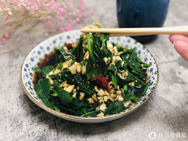 家常|三伏天没胃口,不妨试试这5道家常凉拌菜,清爽不油腻,伏天必备
