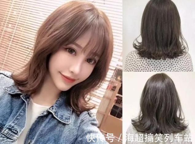 带脉 女人过了40岁,尽量别留3种发型,又土又“显老”,希望你不是