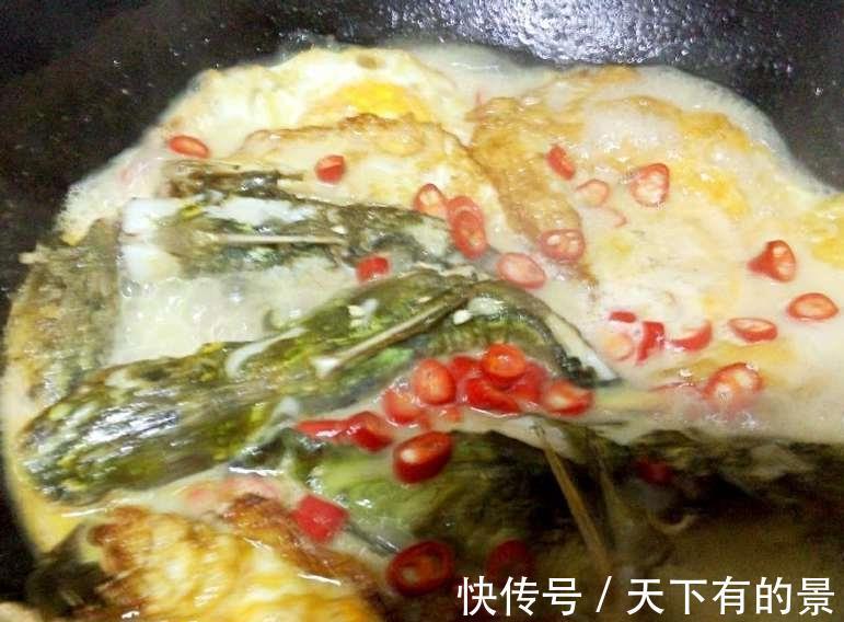 腥味|“黄辣丁”下锅前，很多人没有做这一步，难怪做的腥味很重