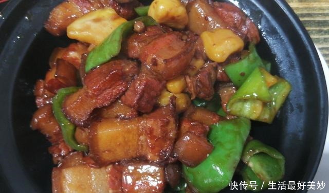 这6道美食,请朋友就吃它们,即简单实惠又营养美味,超有面儿