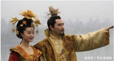 忍受|杨贵妃有二个生理缺陷,只有唐玄宗可以忍受,你知道是什么吗?