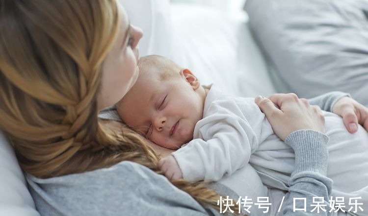 小惠|高智商的宝宝，醒来后有三种表现，最后一种会让很多宝妈感到惊喜