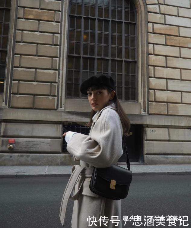 穿搭|不懂帽子不要乱戴!你是什么脸型,就戴什么帽子,千万别乱选