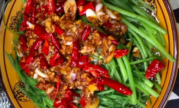 香到流口水的几道家常菜,营养丰富味道鲜,解馋又下饭,上桌光盘