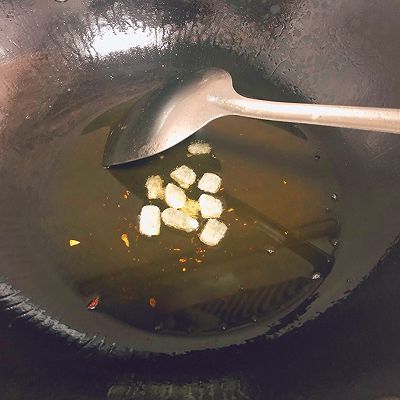 芋头苗|芋头苗炒鸭