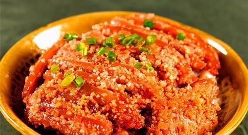 徽菜|不南不北的阜阳菜,到底属于八大菜系中的哪个菜系