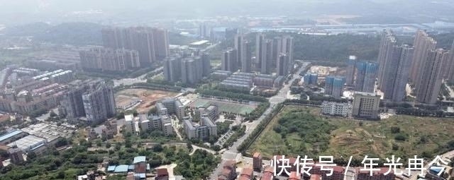 美的置业|站岗2年!郴州楼市遗忘了梨树山!