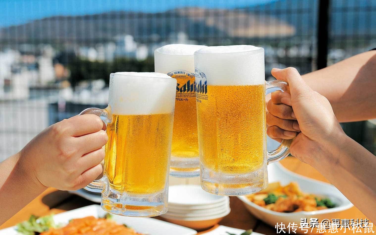 热量|夏天你以为低热量的6种食物，吃完分分钟长5斤肉。网友：涨知识了