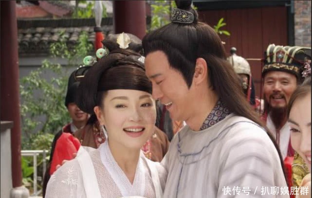 太宗皇帝|公主嫁给将军却一直没有共枕,皇帝忧心忡忡,最后用出妙计