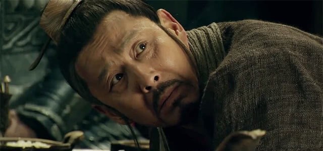 项羽|《鸿门宴》中刘邦得以轻松逃离,原来是这么回事!