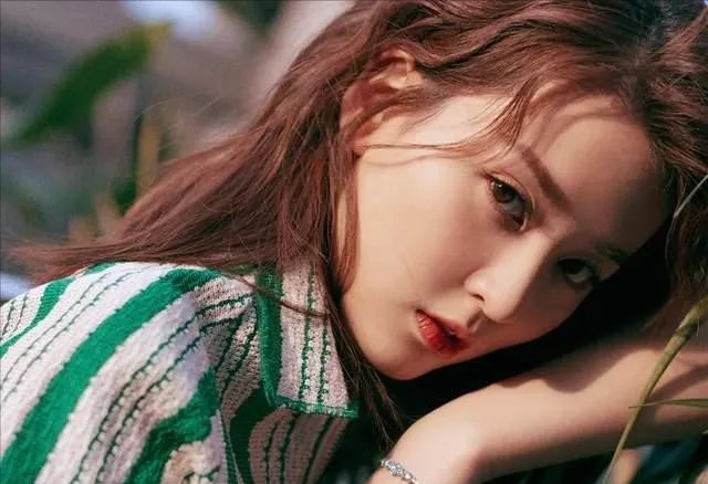 五官的精致感从何而来？什么人适合精致，什么人不适合精致？