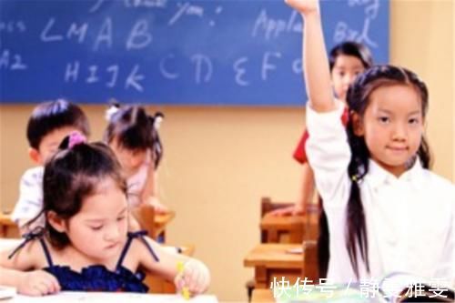 创造力|哈佛大学教授:右脑发达的孩子通常有“3”个特点,占了一个也好