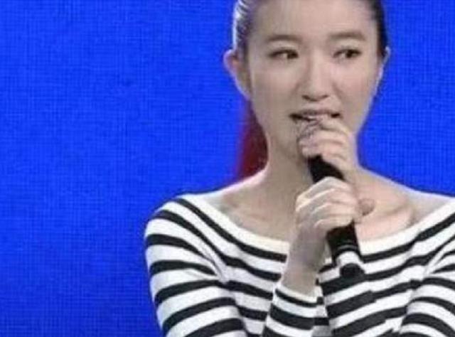 还记得非诚勿扰27岁的猫脸女嘉宾吗卸妆后美成这样，被惊艳到