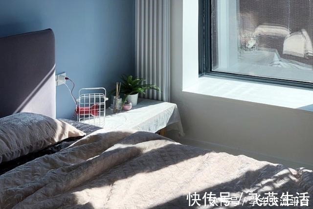 收纳|她家仅67平，全屋却堪称“教科书式”装修，照着学就对了！晒晒！