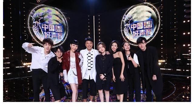 学员|《好声音2021》五强曝光，李克勤战队占据两席，三大夺冠热门浮现