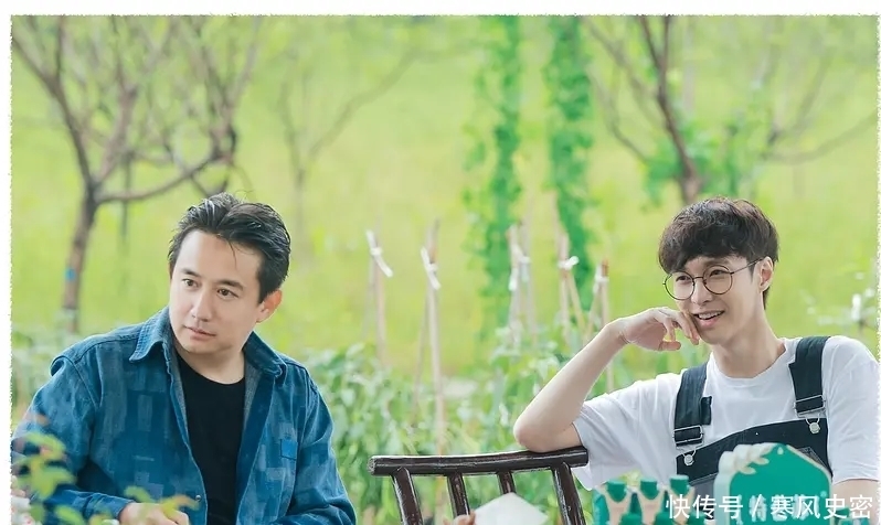 陈赫 杨紫看完奥特曼后立刻《向往的生活》,张艺兴又变成安静美男子了!