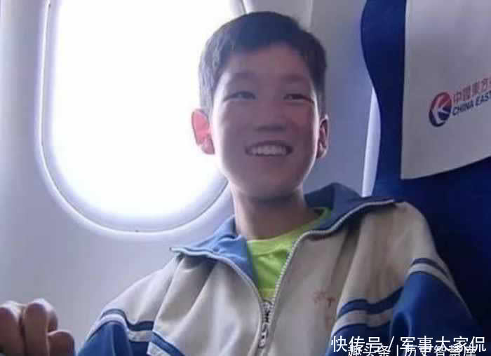 《变形计》农村娃高占喜:靠读书实现逆袭,现在已成为帅气国防生