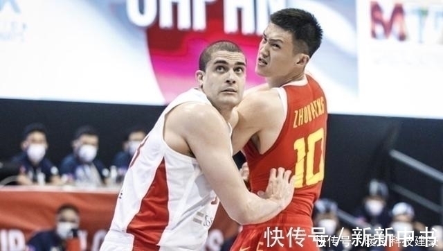郭士强|男篮3大年轻的主力崛起!32岁周鹏带队迎首胜,杜峰看人很准确?