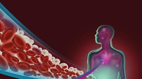 血液|净血的“阿司匹林”发现了,睡前1口,干掉血栓、血脂,血清了!