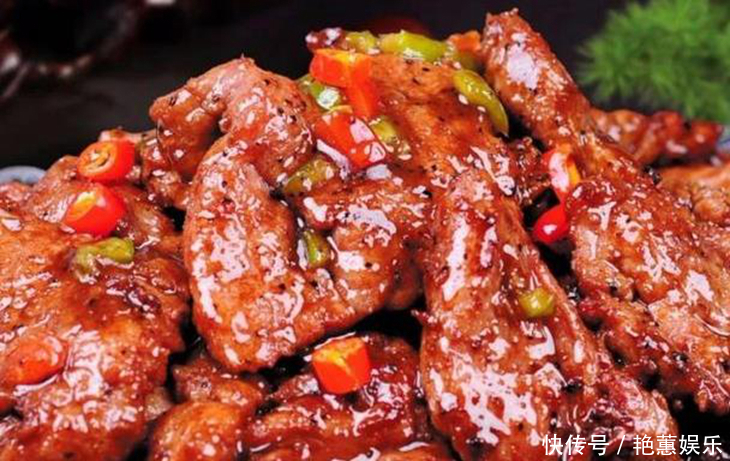 超级下饭的美食,十分钟就能搞定,家中来客不用手忙脚乱!