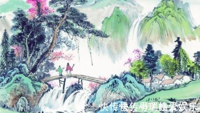 七言诗!黄景仁的这句诗,人人都会背,但很多人却不知全诗!