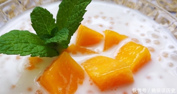 传统|喜欢吃甜点又不会做?教你做这3种传统甜品,在家就能做着吃!