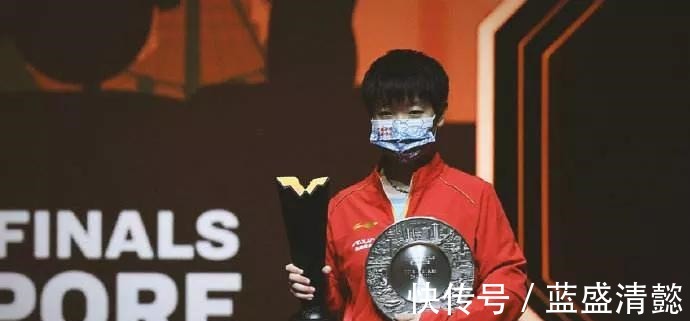 女单|今年莎莎收获颇多,车子和房子已经拥有,女单冠军更为她锦上添花!