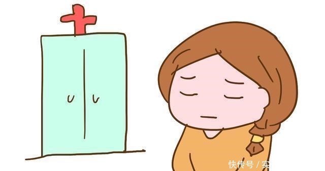 身体素质|为啥现在女性怀孕越来越难原因很普遍,年轻人别不放在心上