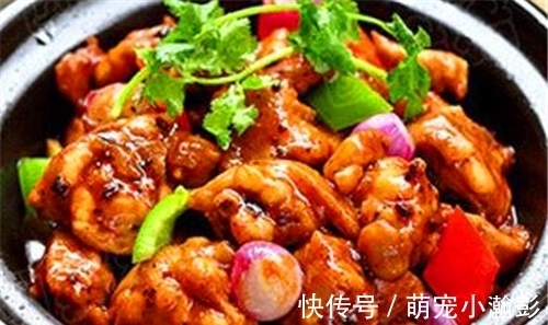 味道鲜美很下饭的几道美食，营养美味，做法简单，家人吃了都夸赞