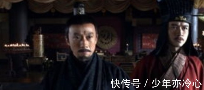 孔融让梨|“孔融让梨”的孔融，长大后干了什么，父母不会告诉你，为啥！